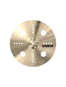 Sabian Sabian 18" Stratus Zero Cymbal - Ex Display