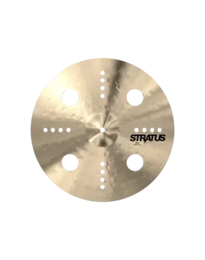 Sabian Sabian 18" Stratus Zero Cymbal - Ex Display