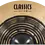 Meinl Meinl Classics Custom Dual 20" Crash Cymbal
