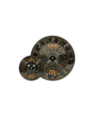 Meinl Meinl Classics Custom Dark CCD-CS3 Effects Pack