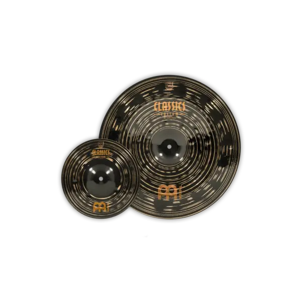 Meinl Meinl Classics Custom Dark CCD-CS3 Effects Pack