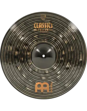 Meinl Meinl Classics Custom Dark 19" Crash Cymbal