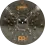Meinl Meinl Classics Custom Dark 19" Crash Cymbal