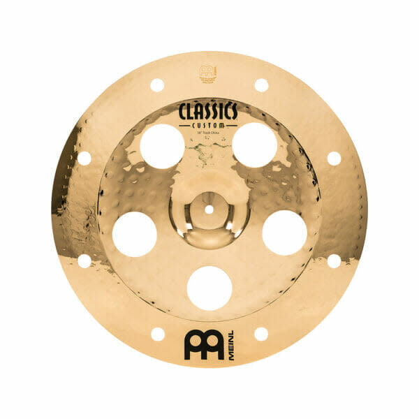 Meinl Meinl Classics Custom 18" Trash China Cymbal