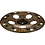 Meinl Meinl Classics Custom Dark 18" Trash China Cymbal