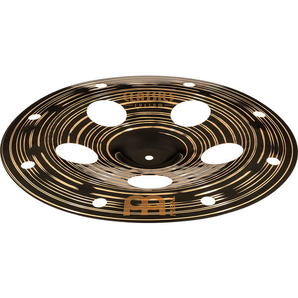 Meinl Meinl Classics Custom Dark 18" Trash China Cymbal
