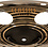 Meinl Meinl Classics Custom Dark 18" Trash China Cymbal