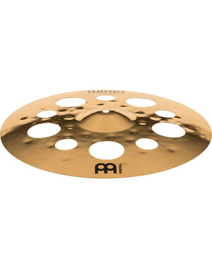 Meinl Meinl Classics Custom 18" Trash Crash Cymbal