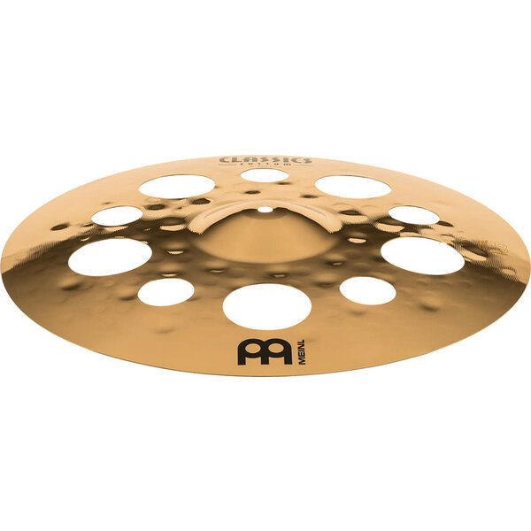 Meinl Meinl Classics Custom 18" Trash Crash Cymbal