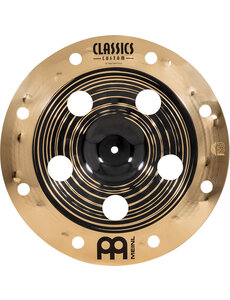 Meinl Meinl Classics Custom Dual 16" Trash China Cymbal