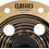 Meinl Meinl Classics Custom Dual 16" Trash China Cymbal