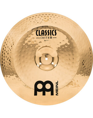 Meinl Meinl Classics Custom 18" China Cymbal