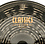 Meinl Meinl Classics Custom Dark 18" China Cymbal