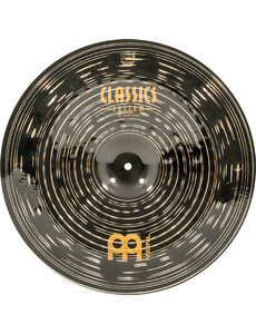 Meinl Meinl Classics Custom Dark 18" China Cymbal