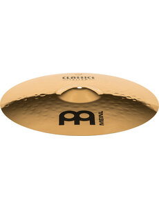 Meinl Meinl Classics Custom 18" Medium Crash Cymbal