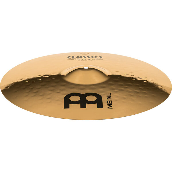 Meinl Meinl Classics Custom 18" Medium Crash Cymbal