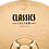 Meinl Meinl Classics Custom 18" Medium Crash Cymbal