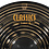 Meinl Meinl Classics Custom Dark 18" Thin Crash Cymbal