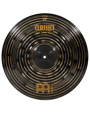 Meinl Meinl Classics Custom Dark 18" Thin Crash Cymbal