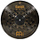 Meinl Meinl Classics Custom Dark 18" Thin Crash Cymbal
