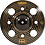 Meinl Meinl Classics Custom Dark 12" Trash Stack Cymbal