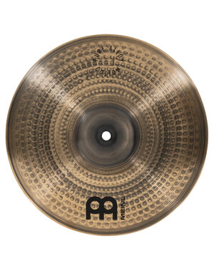 Meinl Meinl Pure Alloy Custom 12" Splash Cymbal