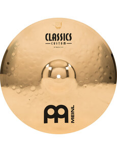 Meinl Meinl Classics Custom 16" Medium Crash Cymbal