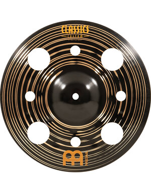 Meinl Meinl Classics Custom Dark 12" Trash Splash Cymbal