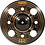 Meinl Meinl Classics Custom Dark 12" Trash Splash Cymbal