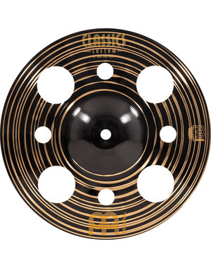 Meinl Meinl Classics Custom Dark 10" Trash Splash Cymbal