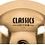 Meinl Meinl Classics Custom 8" Bell Cymbal