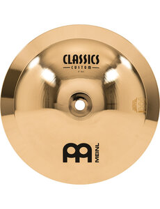 Meinl Meinl Classics Custom 8" Bell Cymbal
