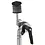 DW Drums PDP Concept Series Heavyweight Straight Cymbal Stand