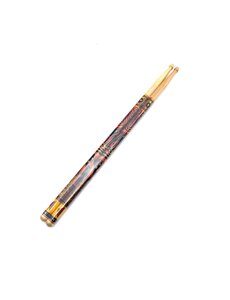 Hot Sticks 7A Wood Tip Artisticks – Aztec