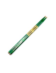  Hot Sticks 7A Wood Tip Macrolus – Green