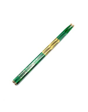  Hot Sticks 7A Wood Tip Macrolus – Green