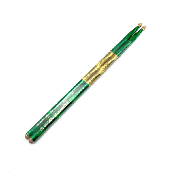 Hot Sticks 7A Wood Tip Macrolus – Green