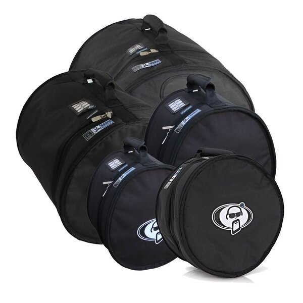 Protection Racket Protection Racket Pro Line Drum Cases Set 2