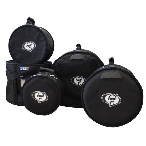 Protection Racket Protection Racket SET12 Complete Drum Kit Set
