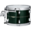 Tama Tama Star Bubinga 22" Drum Kit, Dark Green Cordia