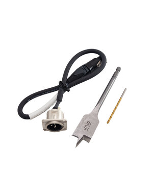 Kelly SHU Kelly SHU XLR Socket/Cable Install Pack