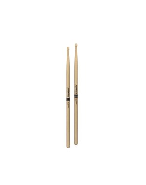 Promark Promark Rebound 5AB Hickory Drumsticks