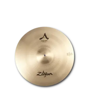 Zildjian Zildjian A 20” Crash Ride Cymbal