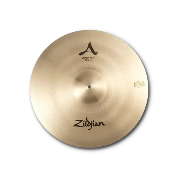 Zildjian Zildjian A 20” Crash Ride Cymbal