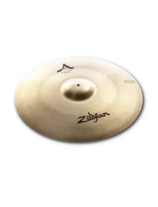 Zildjian Zildjian A 21”  Brilliant Sweet Ride Cymbal