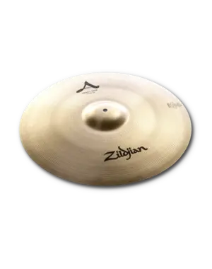 Zildjian Zildjian A 21”  Brilliant Sweet Ride Cymbal