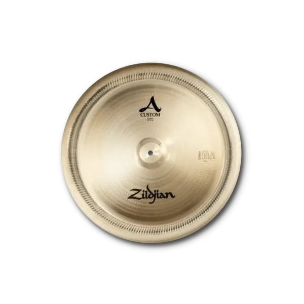 Zildjian Zildjian A Custom 18” China Cymbal
