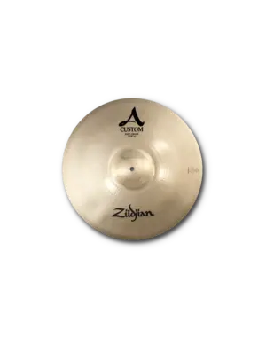 Zildjian Zildjian A Custom 16” Fast Crash Cymbal