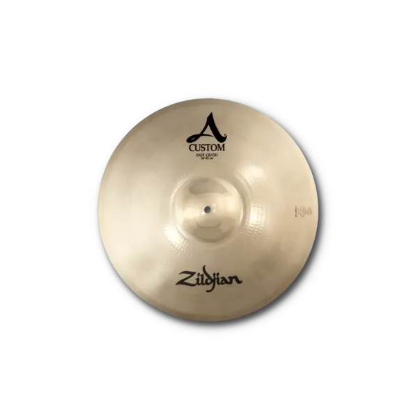 Zildjian Zildjian A Custom 16” Fast Crash Cymbal