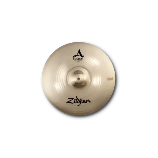 Zildjian Zildjian A Custom 18" Medium Crash Cymbal